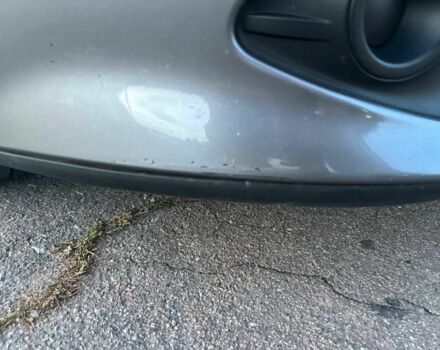 Серый Рено Клио, объемом двигателя 1.5 л и пробегом 178 тыс. км за 6750 $, фото 8 на Automoto.ua