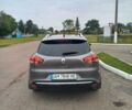 Серый Рено Клио, объемом двигателя 1.5 л и пробегом 185 тыс. км за 7800 $, фото 5 на Automoto.ua