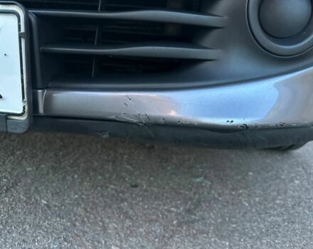 Серый Рено Клио, объемом двигателя 1.5 л и пробегом 178 тыс. км за 6750 $, фото 7 на Automoto.ua