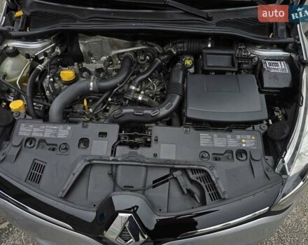 Серый Рено Клио, объемом двигателя 1.2 л и пробегом 104 тыс. км за 9100 $, фото 37 на Automoto.ua