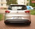 Серый Рено Клио, объемом двигателя 1.5 л и пробегом 236 тыс. км за 8130 $, фото 4 на Automoto.ua