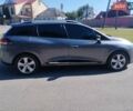 Сірий Рено Кліо, об'ємом двигуна 1.46 л та пробігом 286 тис. км за 7700 $, фото 4 на Automoto.ua