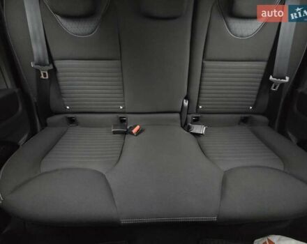 Серый Рено Клио, объемом двигателя 1.2 л и пробегом 104 тыс. км за 9100 $, фото 30 на Automoto.ua