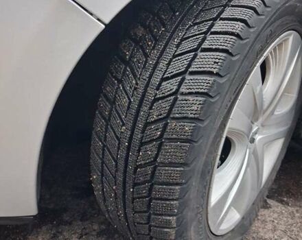 Серый Рено Клио, объемом двигателя 1.5 л и пробегом 237 тыс. км за 7950 $, фото 24 на Automoto.ua