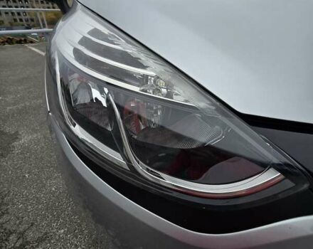 Серый Рено Клио, объемом двигателя 1.2 л и пробегом 104 тыс. км за 9100 $, фото 31 на Automoto.ua