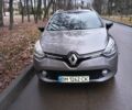 Серый Рено Клио, объемом двигателя 1.46 л и пробегом 291 тыс. км за 7500 $, фото 12 на Automoto.ua