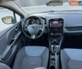 Сірий Рено Кліо, об'ємом двигуна 1.2 л та пробігом 182 тис. км за 7400 $, фото 58 на Automoto.ua
