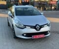 Сірий Рено Кліо, об'ємом двигуна 1.2 л та пробігом 182 тис. км за 7400 $, фото 6 на Automoto.ua