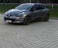 Сірий Рено Кліо, об'ємом двигуна 1.5 л та пробігом 280 тис. км за 7300 $, фото 1 на Automoto.ua