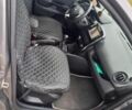 Серый Рено Клио, объемом двигателя 1.5 л и пробегом 185 тыс. км за 7800 $, фото 7 на Automoto.ua