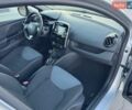 Сірий Рено Кліо, об'ємом двигуна 1.2 л та пробігом 182 тис. км за 7400 $, фото 64 на Automoto.ua