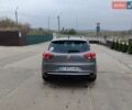 Серый Рено Клио, объемом двигателя 1.5 л и пробегом 198 тыс. км за 6500 $, фото 3 на Automoto.ua