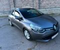 Серый Рено Клио, объемом двигателя 1.5 л и пробегом 178 тыс. км за 6750 $, фото 1 на Automoto.ua