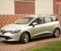 Серый Рено Клио, объемом двигателя 1.5 л и пробегом 236 тыс. км за 8130 $, фото 1 на Automoto.ua