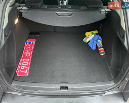 Серый Рено Клио, объемом двигателя 1.5 л и пробегом 223 тыс. км за 7300 $, фото 13 на Automoto.ua