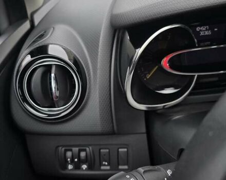 Серый Рено Клио, объемом двигателя 1.2 л и пробегом 104 тыс. км за 9100 $, фото 27 на Automoto.ua