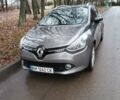 Серый Рено Клио, объемом двигателя 1.46 л и пробегом 291 тыс. км за 7500 $, фото 11 на Automoto.ua