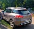 Серый Рено Клио, объемом двигателя 1.5 л и пробегом 280 тыс. км за 7500 $, фото 6 на Automoto.ua