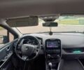 Серый Рено Клио, объемом двигателя 1.5 л и пробегом 185 тыс. км за 7800 $, фото 12 на Automoto.ua