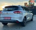 Сірий Рено Кліо, об'ємом двигуна 1.2 л та пробігом 182 тис. км за 7400 $, фото 13 на Automoto.ua