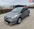 Серый Рено Клио, объемом двигателя 1.5 л и пробегом 198 тыс. км за 6500 $, фото 1 на Automoto.ua