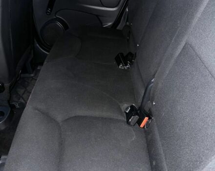 Серый Рено Клио, объемом двигателя 1.5 л и пробегом 178 тыс. км за 6750 $, фото 6 на Automoto.ua