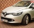 Серый Рено Клио, объемом двигателя 1.5 л и пробегом 236 тыс. км за 8130 $, фото 3 на Automoto.ua