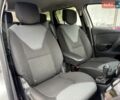 Сірий Рено Кліо, об'ємом двигуна 1.2 л та пробігом 171 тис. км за 8490 $, фото 22 на Automoto.ua
