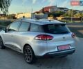 Сірий Рено Кліо, об'ємом двигуна 1.2 л та пробігом 182 тис. км за 7400 $, фото 1 на Automoto.ua