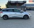 Сірий Рено Кліо, об'ємом двигуна 1.2 л та пробігом 182 тис. км за 7400 $, фото 15 на Automoto.ua