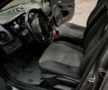 Серый Рено Клио, объемом двигателя 1.5 л и пробегом 270 тыс. км за 7500 $, фото 2 на Automoto.ua