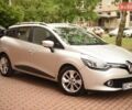 Серый Рено Клио, объемом двигателя 1.5 л и пробегом 236 тыс. км за 8130 $, фото 1 на Automoto.ua