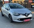 Сірий Рено Кліо, об'ємом двигуна 1.2 л та пробігом 182 тис. км за 7400 $, фото 5 на Automoto.ua