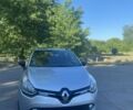 Серый Рено Клио, объемом двигателя 1.5 л и пробегом 269 тыс. км за 7900 $, фото 1 на Automoto.ua