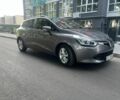 Сірий Рено Кліо, об'ємом двигуна 1.5 л та пробігом 173 тис. км за 7300 $, фото 1 на Automoto.ua