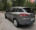 Серый Рено Клио, объемом двигателя 1.5 л и пробегом 270 тыс. км за 7500 $, фото 7 на Automoto.ua