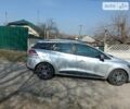 Серый Рено Клио, объемом двигателя 1.5 л и пробегом 324 тыс. км за 6500 $, фото 1 на Automoto.ua