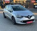 Сірий Рено Кліо, об'ємом двигуна 1.2 л та пробігом 182 тис. км за 7400 $, фото 3 на Automoto.ua