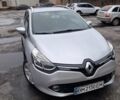 Серый Рено Клио, объемом двигателя 1.5 л и пробегом 237 тыс. км за 7950 $, фото 3 на Automoto.ua