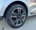 Сірий Рено Кліо, об'ємом двигуна 1.2 л та пробігом 182 тис. км за 7400 $, фото 28 на Automoto.ua