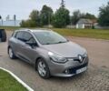 Серый Рено Клио, объемом двигателя 1.5 л и пробегом 185 тыс. км за 7800 $, фото 1 на Automoto.ua