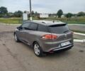 Серый Рено Клио, объемом двигателя 1.5 л и пробегом 185 тыс. км за 7800 $, фото 6 на Automoto.ua