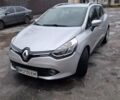 Серый Рено Клио, объемом двигателя 1.5 л и пробегом 237 тыс. км за 7950 $, фото 6 на Automoto.ua