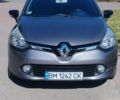Сірий Рено Кліо, об'ємом двигуна 1.46 л та пробігом 286 тис. км за 7700 $, фото 1 на Automoto.ua