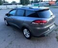 Серый Рено Клио, объемом двигателя 1.5 л и пробегом 178 тыс. км за 6750 $, фото 3 на Automoto.ua