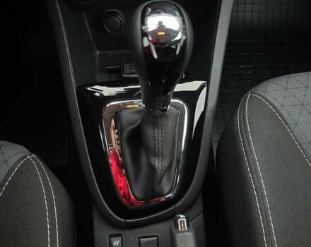 Серый Рено Клио, объемом двигателя 1.2 л и пробегом 104 тыс. км за 9100 $, фото 23 на Automoto.ua