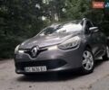 Серый Рено Клио, объемом двигателя 1.5 л и пробегом 270 тыс. км за 7500 $, фото 6 на Automoto.ua