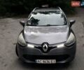 Серый Рено Клио, объемом двигателя 1.5 л и пробегом 270 тыс. км за 7500 $, фото 3 на Automoto.ua
