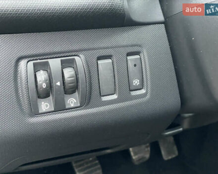 Серый Рено Клио, объемом двигателя 1.5 л и пробегом 223 тыс. км за 7300 $, фото 9 на Automoto.ua