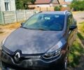 Серый Рено Клио, объемом двигателя 1.5 л и пробегом 280 тыс. км за 7500 $, фото 2 на Automoto.ua